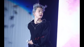 [ HQ ] 181113 JIMIN BTS @PRETTY BOY | World Tour in Tokyo Dome - 방탄소년단