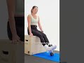 The Key to Unlocking Race Readiness Could Be Adding Strength-Specific Workouts #shorts #running