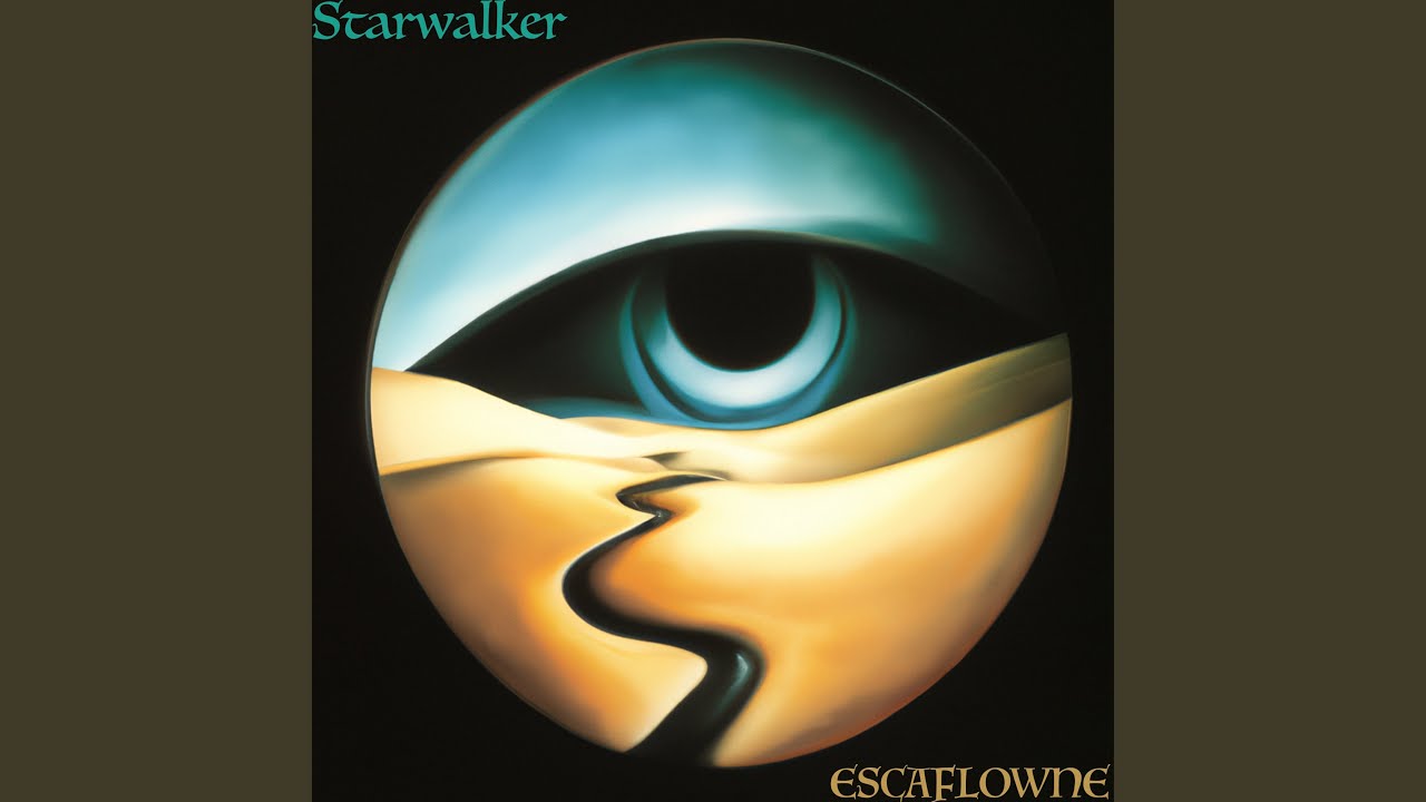 YouTubeでStarwalkerを視聴 YouTubeでStarwalkerを視聴