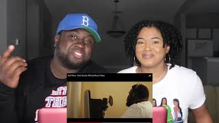 Rod Wave - Dark Clouds (Reaction) | That Soul Rap!!!