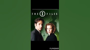 Thumbnail of X Files Theme