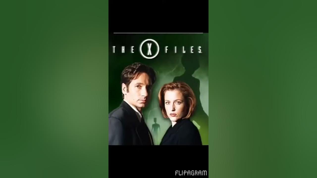 X Files Theme