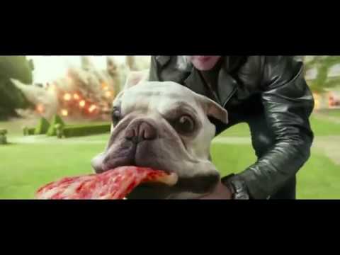 x-men:-apocalypse-|-quicksilver-scene-|-don't-stop-me-now-by-queen