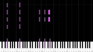 Keudae Taeyeon Dear Me Keudae Piano Cover Sheet Music Tutorial