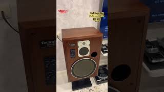 Technics SB-M2 M / Bad Boys Blue - Pretty Young Girl #speaker #amplifier #disco