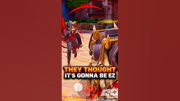 INSANE 1v4 Clutch! 🔥 World Record??