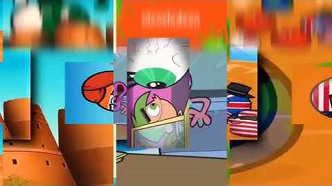 130 Shuric Scans With Are Slides (MrSpherical Vs The Fairly OddParents)