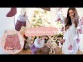 Recycled Christmas Decor DIY | Recycle an old skirt into Christmas decor