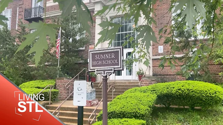 Sumner High School Alumni Fight for Its Future | L...