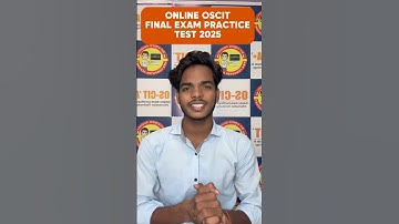 OS-CIT 2025 Practice Test – Must Watch Before Your Final Exam 💯