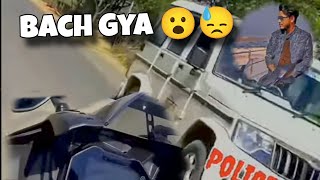 BACH GYA 😀🔥 #madam_sir_new_return_videos#karishmasingh#yuktikapoor#gulki_joshi#madamsi #ytshorts