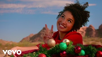 Sofia Wylie - This Christmas (HSMTM The Holiday Special | Disney+)