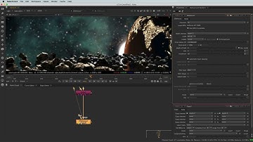 Zdefocus | Mastering Nuke Vol 2