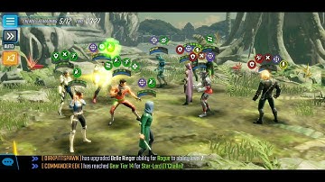 Doom 3.2 Skill node 2.