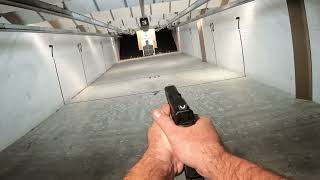 Springfield Echelon - Gear Destroyer