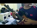 Khon Arr Phyae Me Nge - Guitar Solo Cover