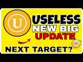 🚀 Useless Latest Update 😍 | Useless coin Price Prediction  | Useless Crypto News Today | Useless