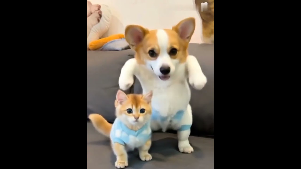 "This Video is AI-Generated | No Copyright Issues"