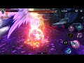Boss Reina Sa Ngã #1 [๖Ada, ๖Hazy] - Nevermore Guild