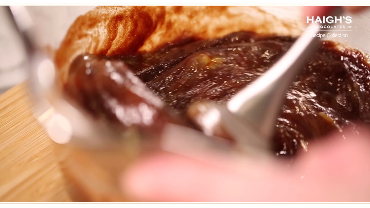 Haigh's Chocolate Fondants