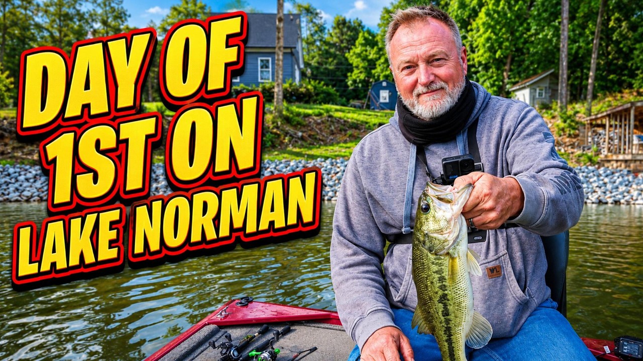 Did I Land the Biggest Bass of My Life and Complete My Quest?