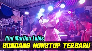 GONDANG BATAK NONSTOP ORGEN TUNGGAL (Rini Marlina Lubis) - LIVE COVER