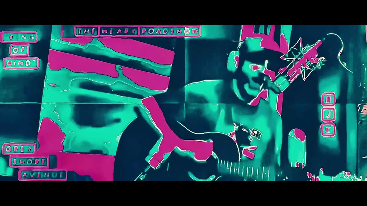 With Love: The Story of BJK - Episode One - So We Begin