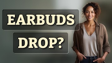 Why Do Wireless Earbuds Drop Audio on Mac?