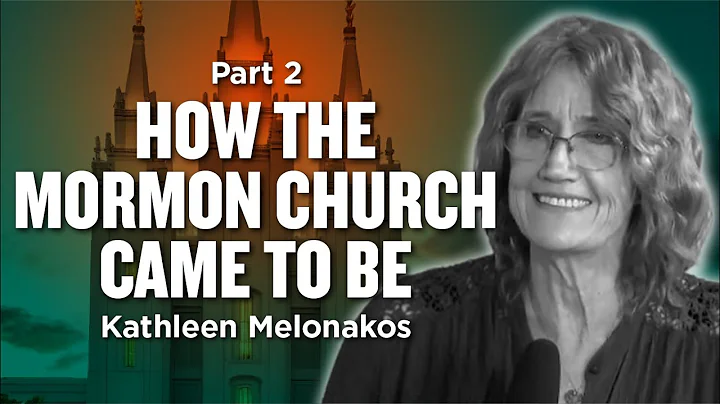 Mormon Stories #995: Kathleen Melonakos - How the ...