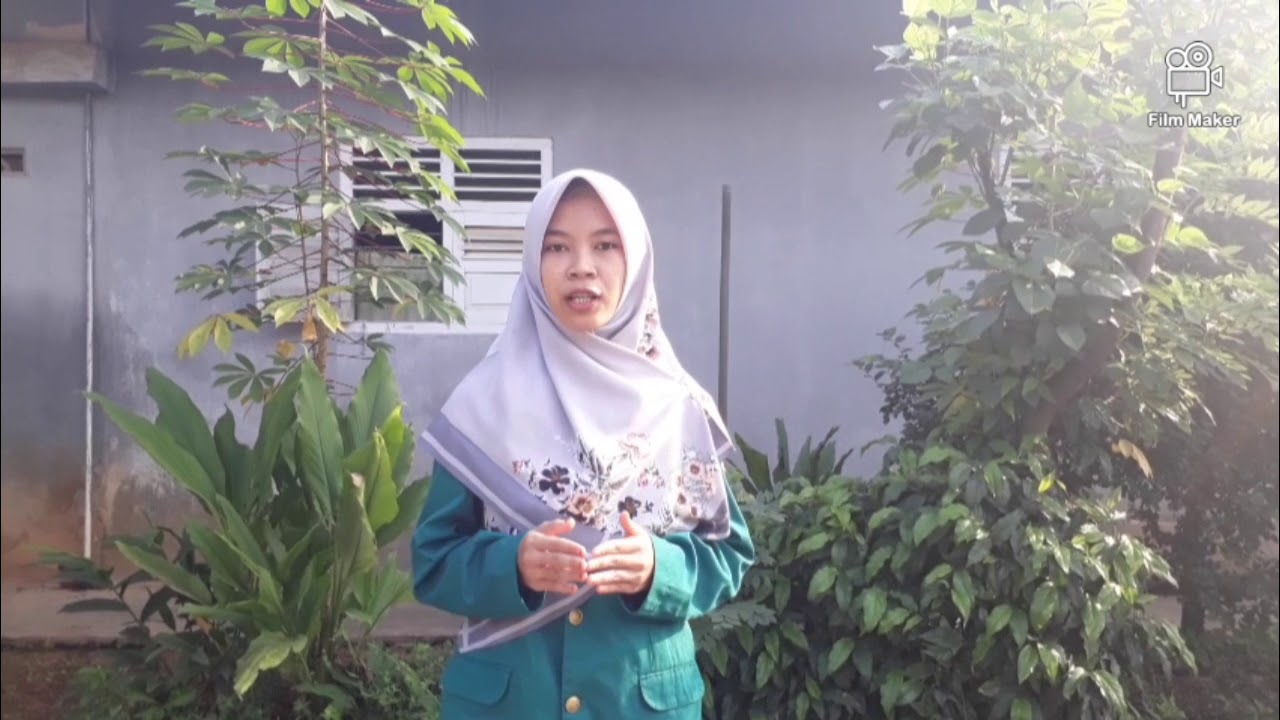 Kesimpulan Materi Kepemimpinan Pendidikan (PGSD 6A UMPRI) 