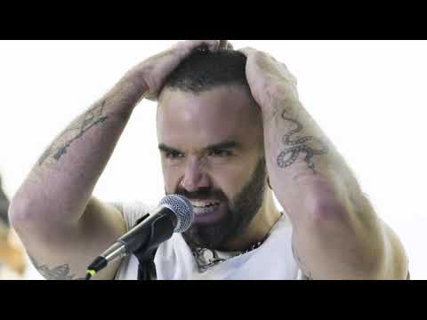 Brian Justin Crum