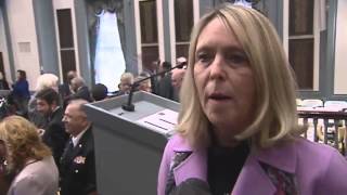 Republicans react to Gov. Markell's State of the State Address