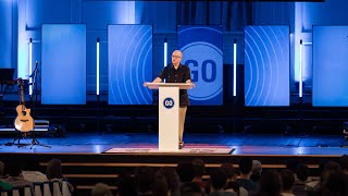 Danny Akin | God, Government and the Christian | 1 Peter 2:13-17