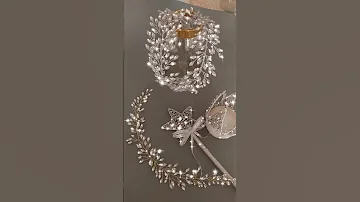 آموزش به روز ترین و زیبا ترین اکسسوری هارا در کانال فاریا اکسسوری ببینید 