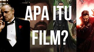 Ruang Film #1 : Apa itu Film?