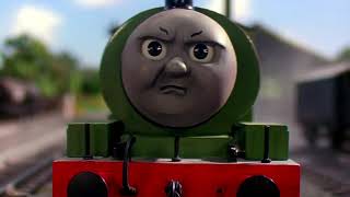 Thomas, Percy and the Dragon (Season 3, Episode 7, US, George Carlin)