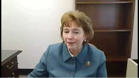 Dr. Dolores Clement, Department of Health Administ...