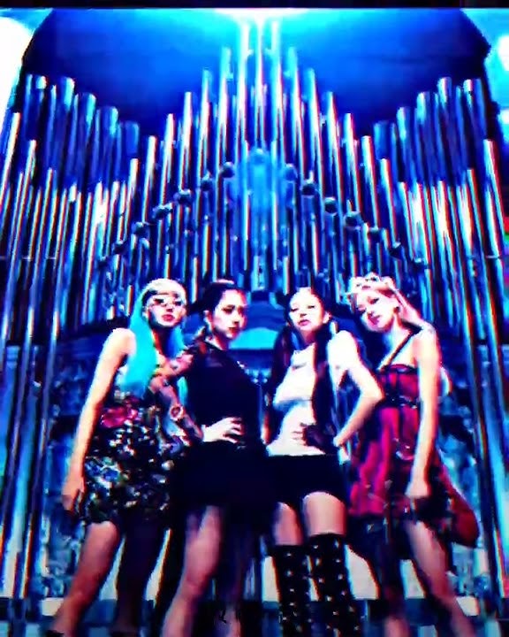 Blackpink - safari (remix) «Edit» #blackpinkedit