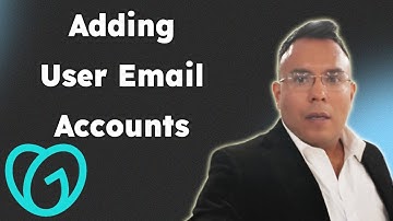 Step by Step Guide Adding User Email Accounts to Microsoft 365  GoDaddy