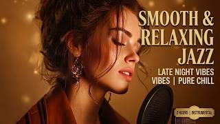 Jazz for the Soul 🎶 Beautiful Female Vocals to Heal & Recharge screenshot 5