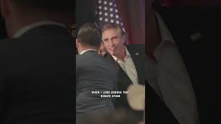 Iowa Young Republicans 11/11/2023