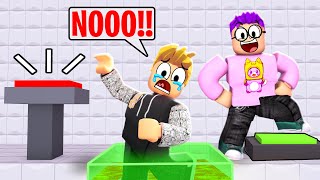 CAN WE BEAT THESE MAX LEVEL 2-PLAYER ROBLOX OBBIES!?