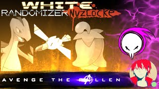 Avenge The Fallen ft. 1iTtleG [Pokemon White Randomizer Nuzlocke]