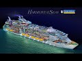 FUN TIME! Flow-rider on Harmony of the seas. Royal Caribbean International