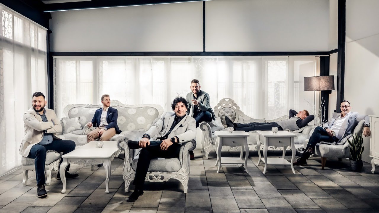 🔥 DYACO SHOW®️ LIVE 🔥 Đakovački vezovi