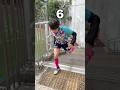 何歩で階段のぼれる?