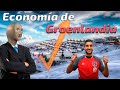 Un &quot;país&quot; que es rico sin hacer NADA | Economía de Groenlandia