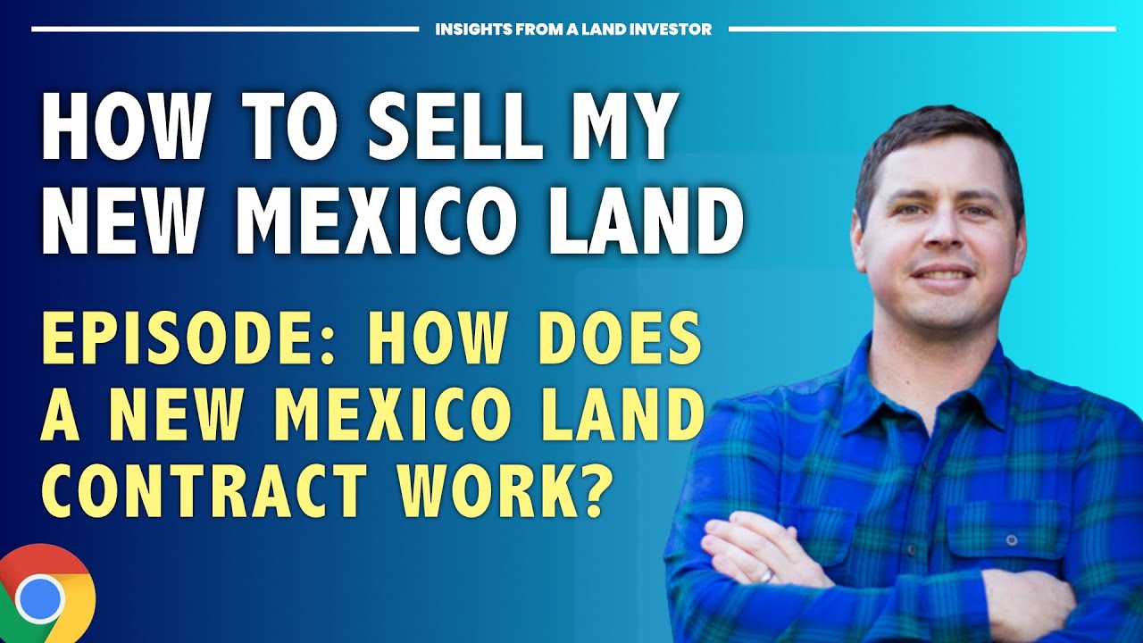 Sell My Property in New Mexico How Does A New Mexico Real Estate