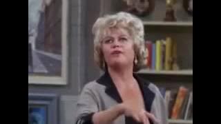 The Lucy Show S04E04 Lucy and Joan Blondell 1