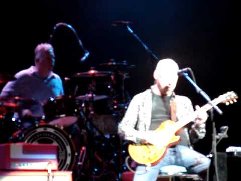 Mark Knopfler - Hill Farme's Blues ( Royal Albert Hall 30/05/10 ArenaB ROW 18)